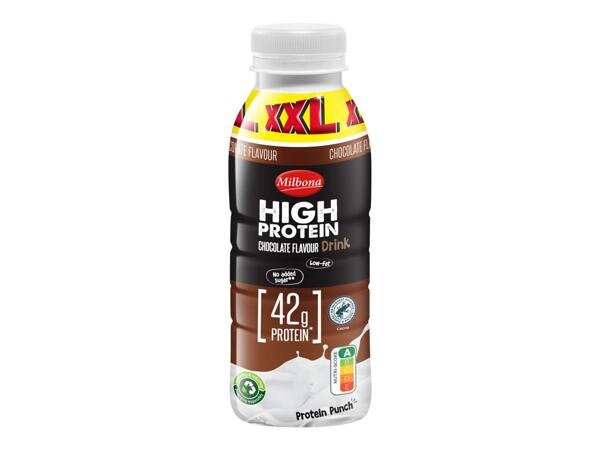 PROTEIN DRINK