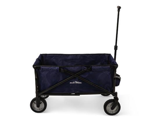 Adventuridge
Folding Multipurpose Cart