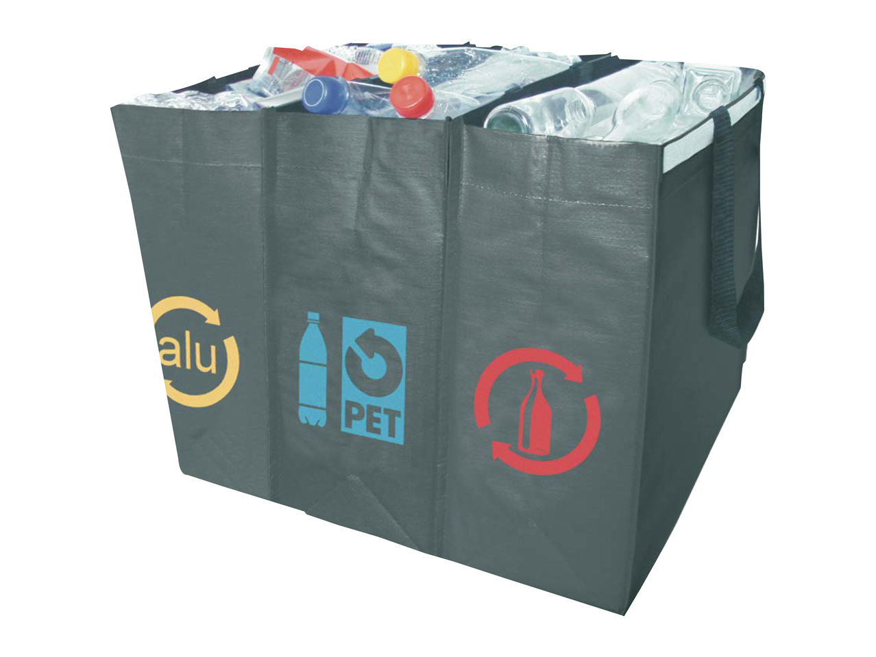 Set de recyclage