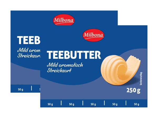 Butter