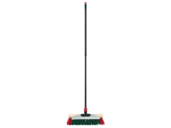 Outdoor Broom