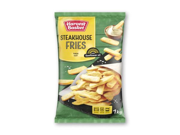 HARVEST BASKET Pommes frites