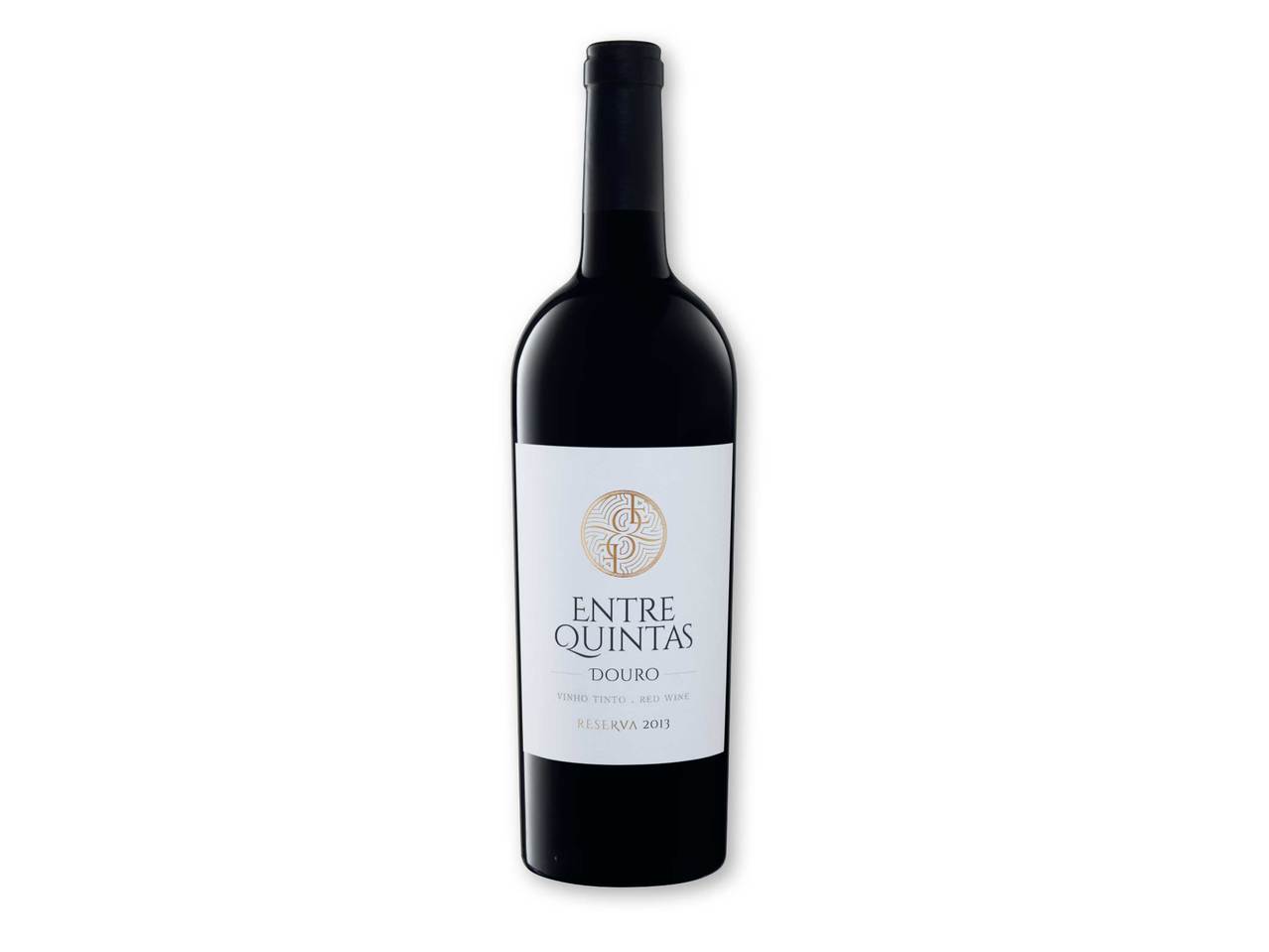ENTRE QUINTAS Douro DOC Reserva