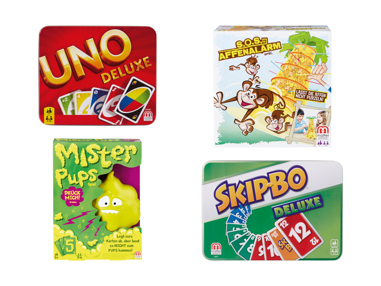 Gioco di società