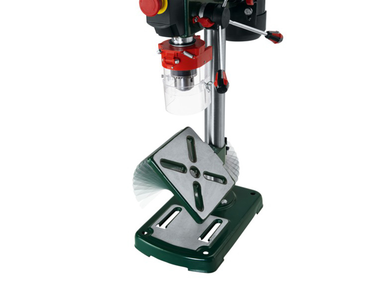 PARKSIDE 500W Bench Pillar Drill