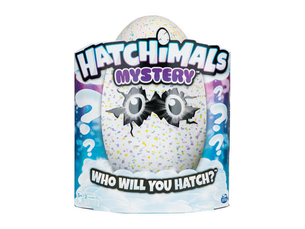 Hatchimals Hatchibabies Cheetree or Ponette