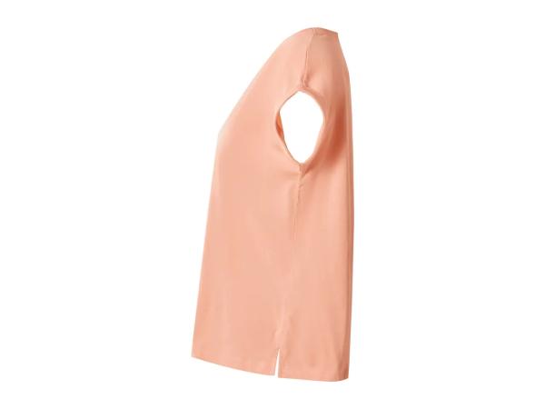 Ladies' Pink Short Pyjamas