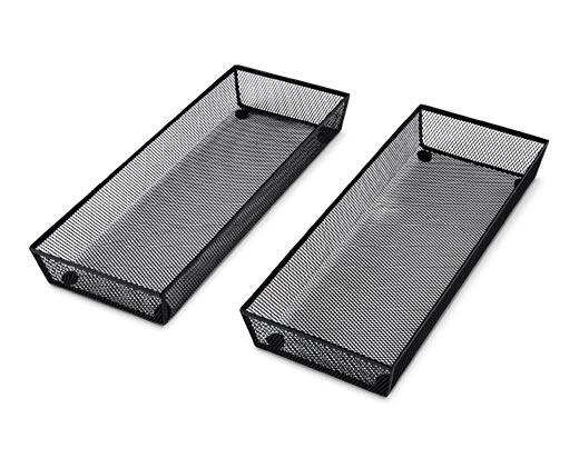 Huntington Home Mesh Drawer Organizer