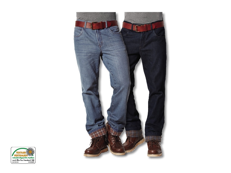 Thermojeans