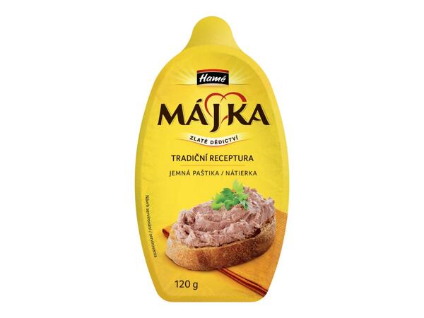 HAMÉ POMAZÁNKY