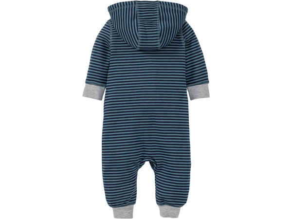 Overall