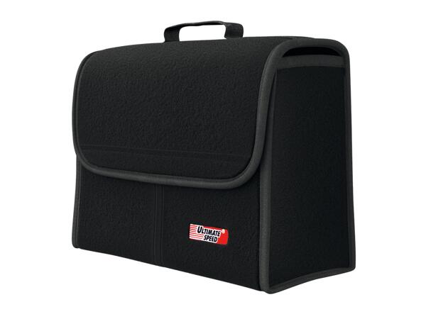 Protective Mat / Boot Bag