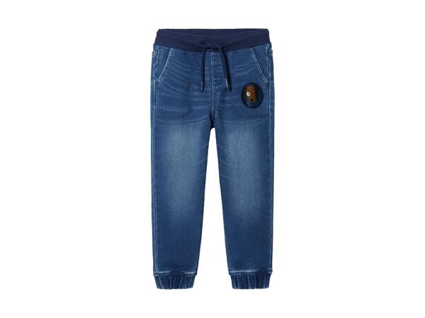 LUPILU(R) Jeans sweatpants
