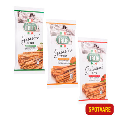 Grissini