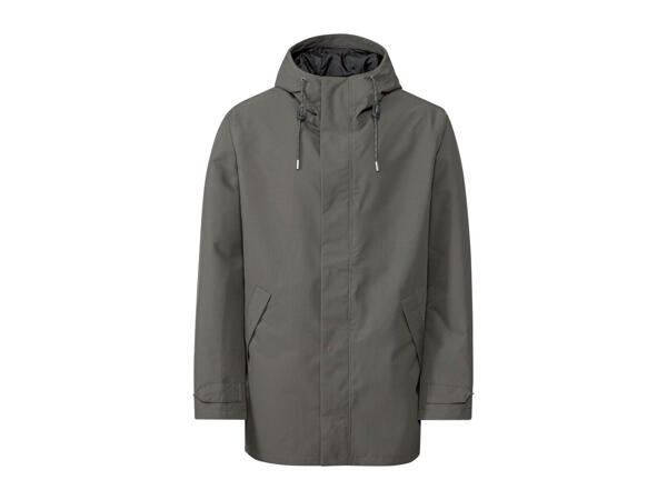 Livergy Men's Raincoat