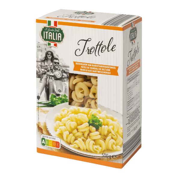 ITALIA(R) Gourmetpasta