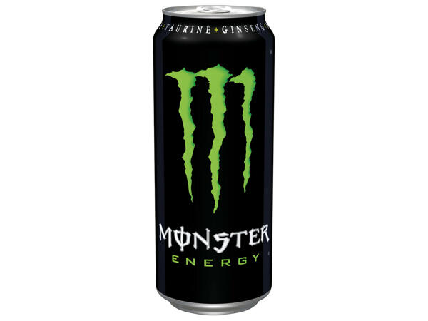 Monster Energy Drink Original