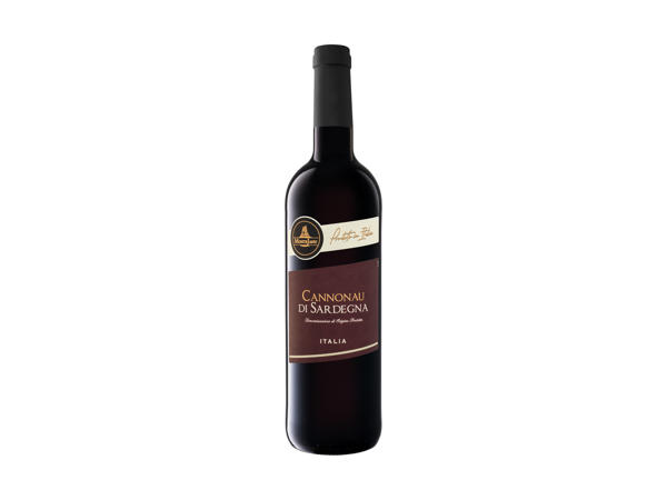Cannonau di Sardegna 2017 Sardaigne DOP