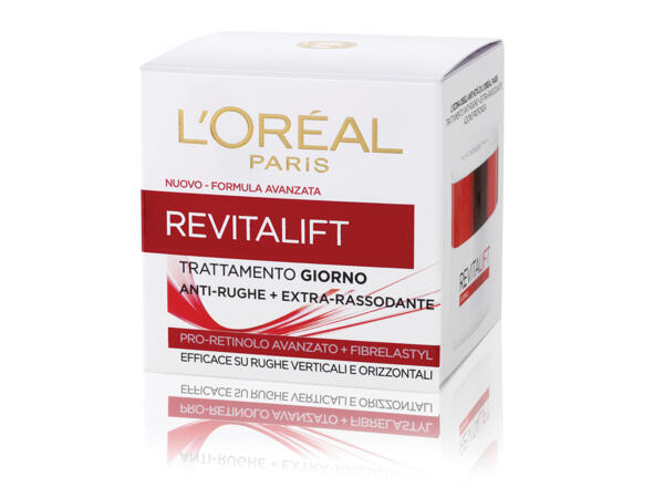 Revitalift Face Cream