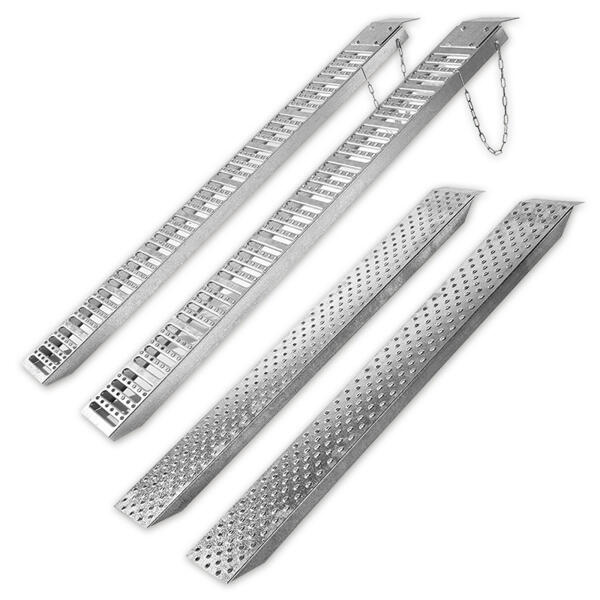 Universal-Laderampen 2er-Set