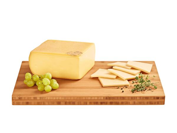 Raclette 1/4 de meule