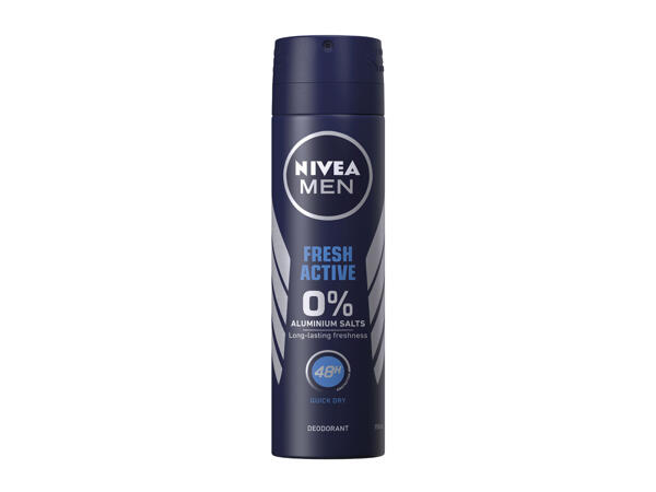 NIVEA DEOSPREJ