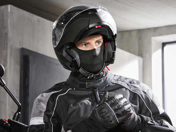 Klapphelm