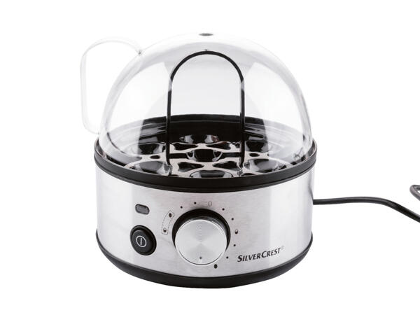 Egg Cooker