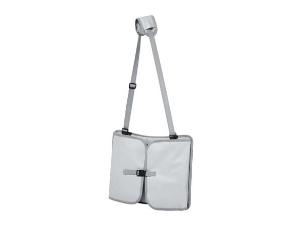 Ultimate Speed Portable Travel & Play Table