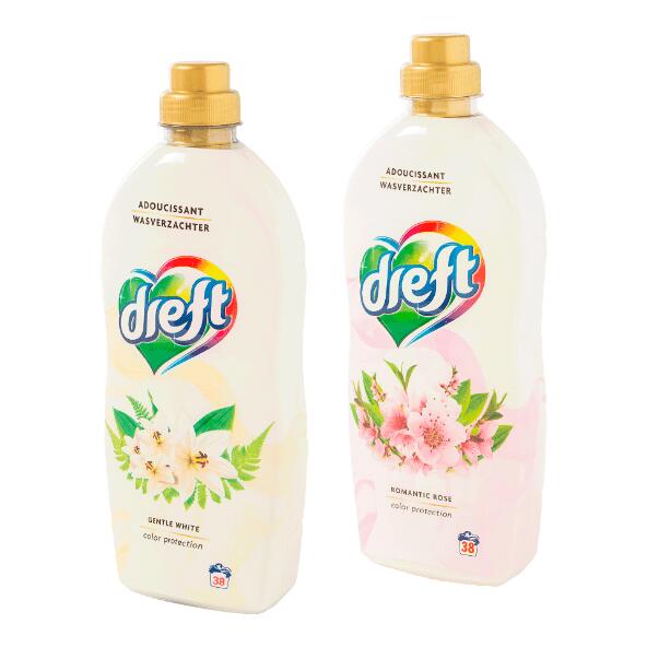 DREFT(R) 				Adoucissant