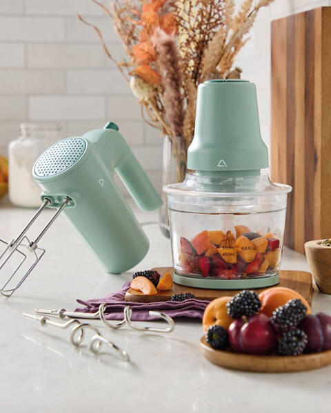 Hand Mixer/Chopper