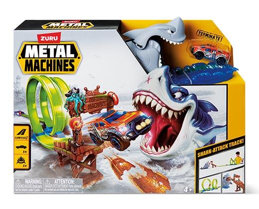 Zuru 
 Car Track Set