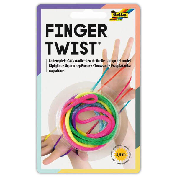 Finger Twist