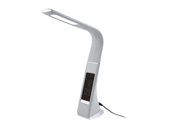Livarno Home LED Desk Lamp
