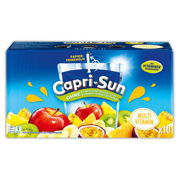 Fruchtsaftgetränk