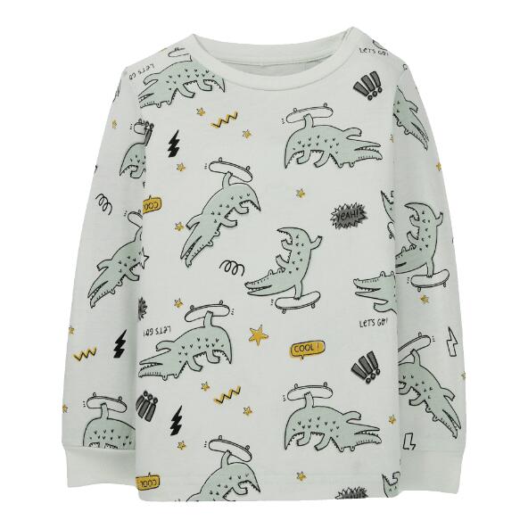 L&D(R) 				Pyjama, 2 st.