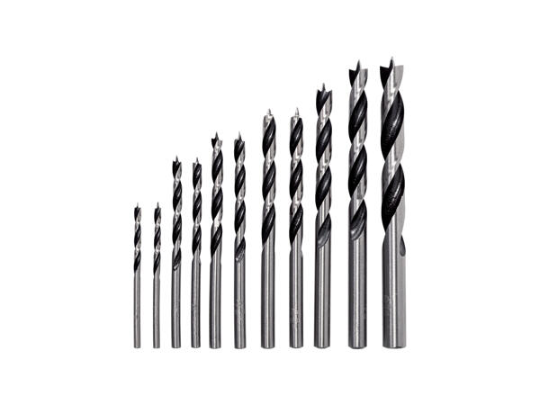 Drill Bit Set