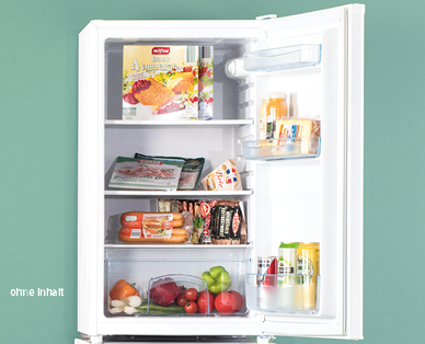 NORDFROST Kühlschrank