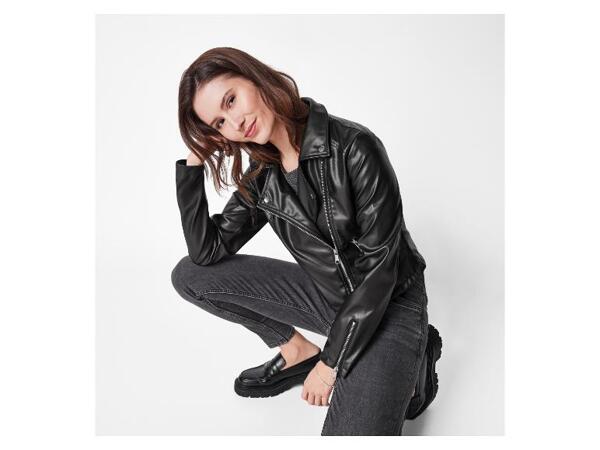Dámská bunda "Biker" / Dámský bomber