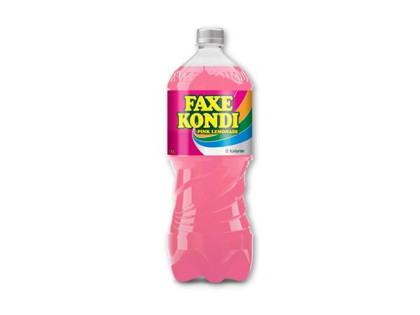 PEPSI/FAXE KONDI Sodavand