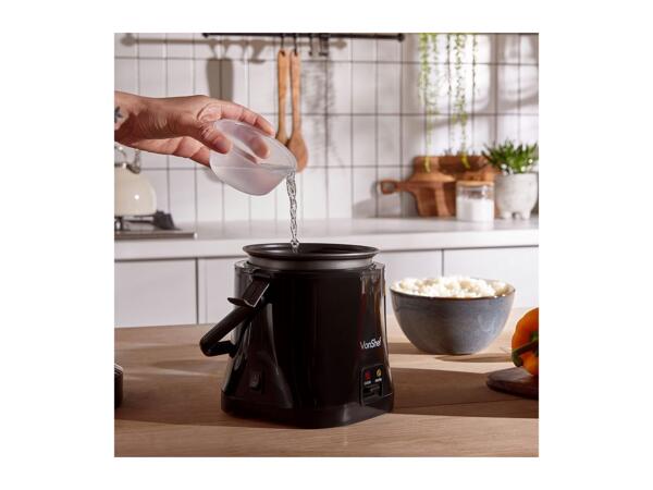 Vonshef Mini Rice Cooker