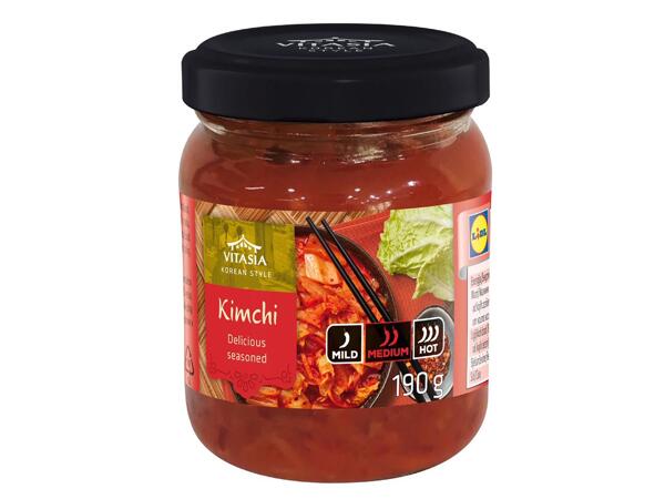 Kimchi*