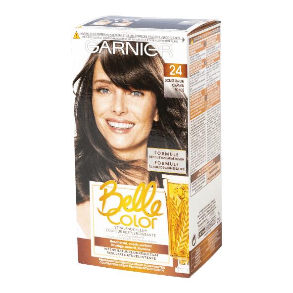 GARNIER BELLE COLOR(R) 				Haarfärbemittel