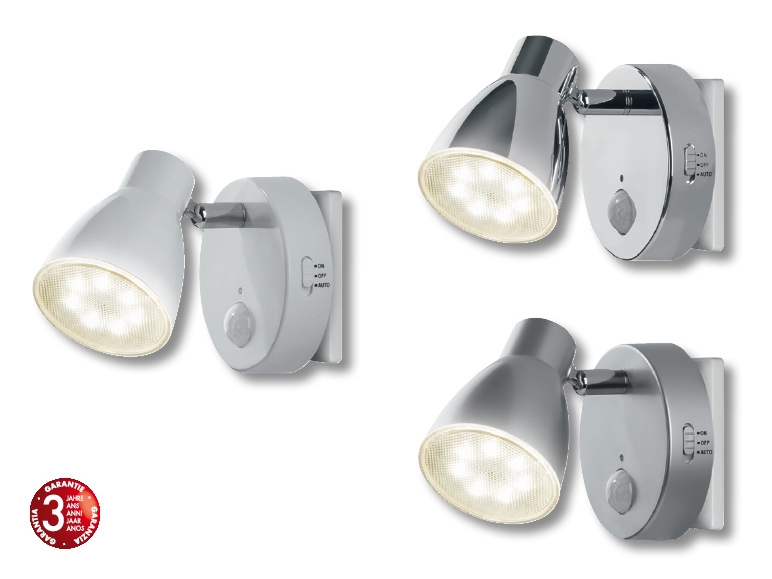 Spot à LED