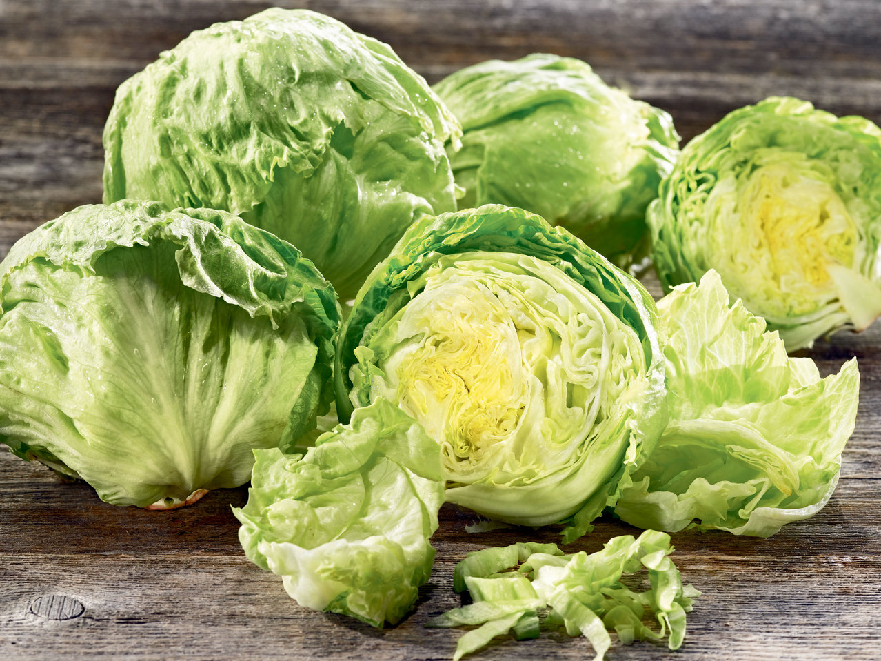 Eissalat