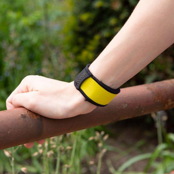 Antimuggenarmband
