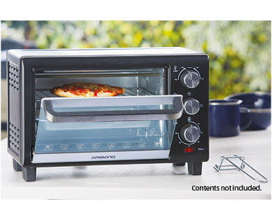 14L Toaster Oven