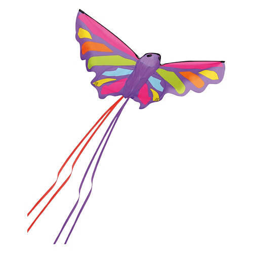 Butterfly Shaped High Quality 3D Kite