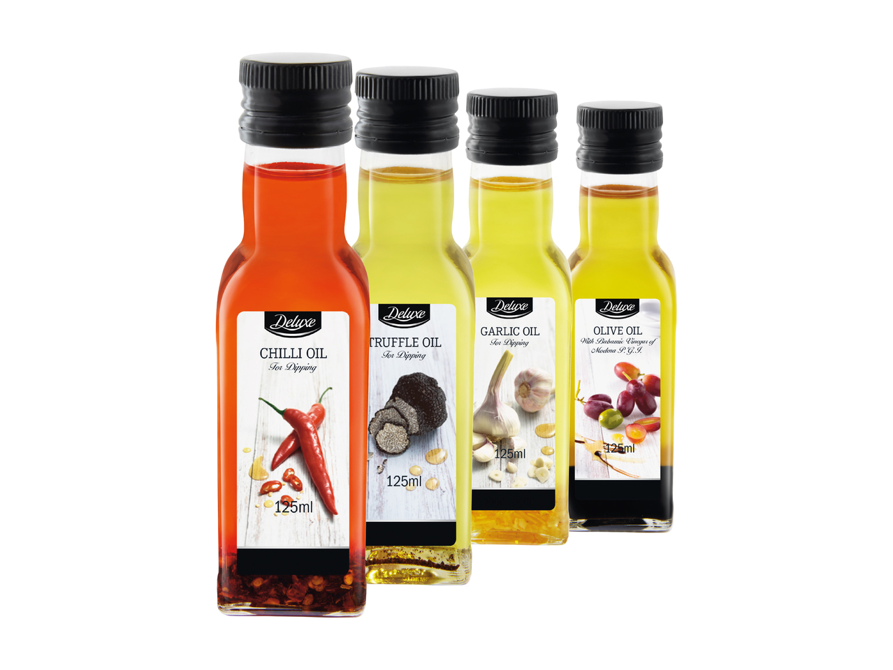Dipping Oil