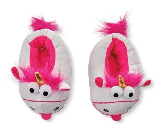 Minions Slippers